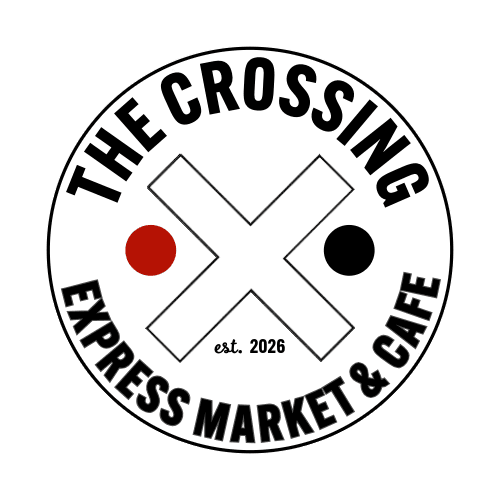 The Crossing Express Market & Cafe